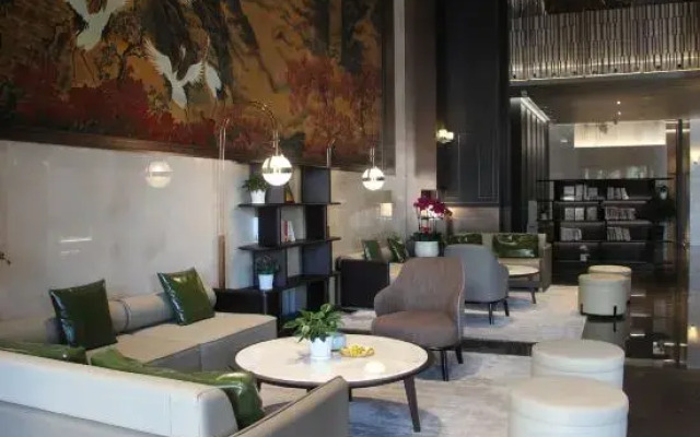 Tianyuan Business Hotel