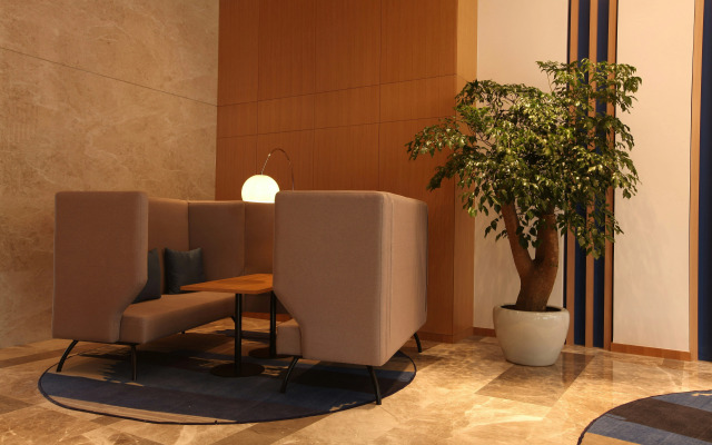 Holiday Inn Express Xi'an Qujiang South by IHG