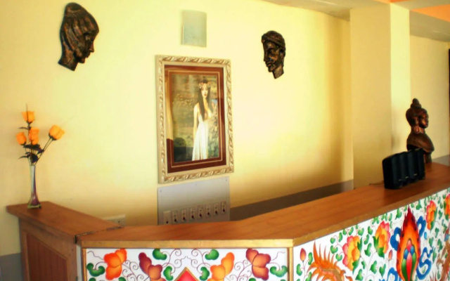 Himalayan Retreat & Resort