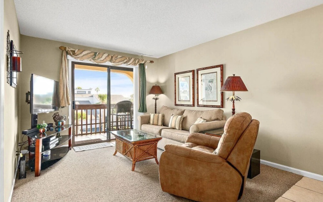 Unit 3306 - Ocean Racquet Club