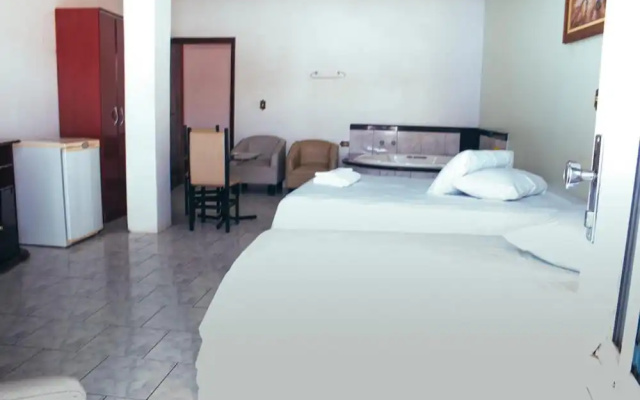 Hotel Nossotel