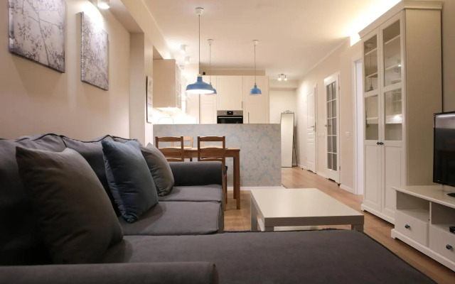 Super-Apartamenty Vip Vintage