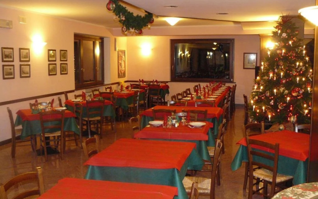 Albergo Ristorante Sciatori