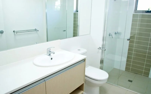 Jacana Apartments
