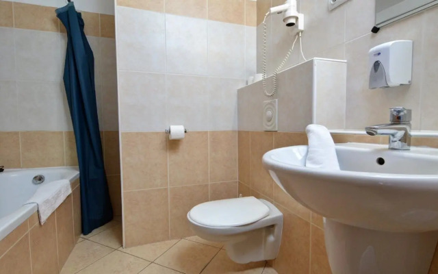 Agape Apartments