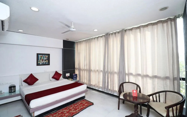 Oyo 3612 Hotel Pandav Inn