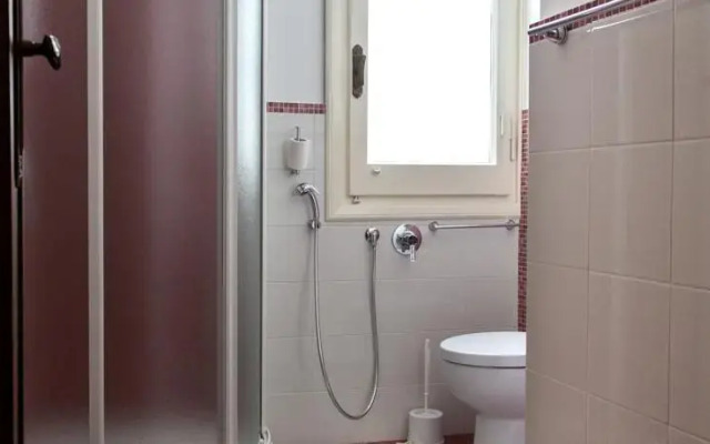 trapani room