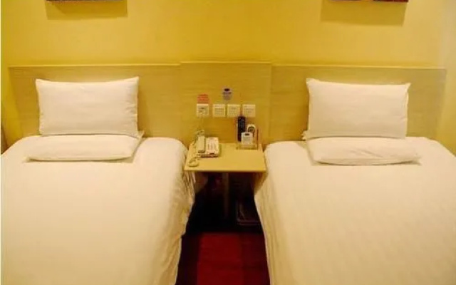 Hanting Hotel