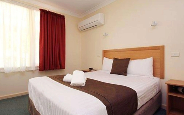 Comfort Inn Grafton