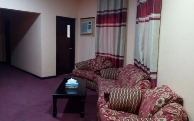 Aston Suites