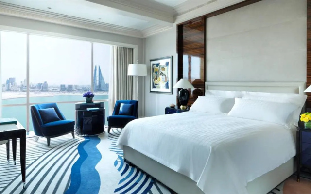 Four Seasons Hotel Bahrain Bay