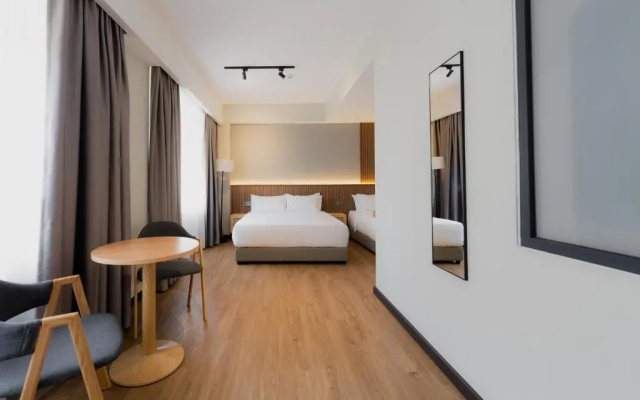 Matata Hotel Kota Kinabalu