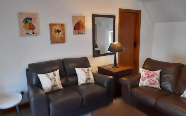 Travellers Rest Apartment
