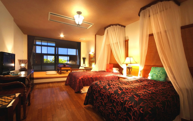 Hotel Ubudo