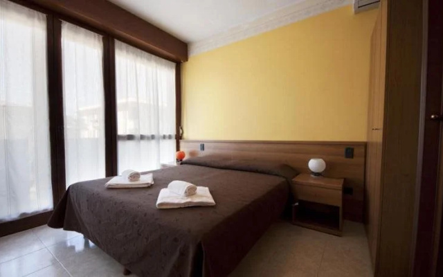 Hotel St. Antony