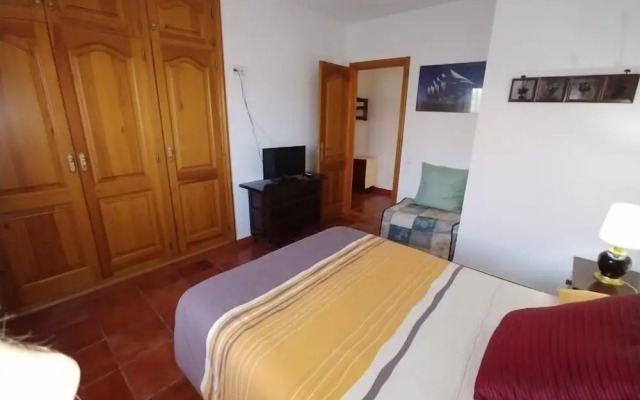 Casa Yolanda