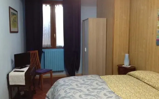 B&B Benedetto Diotti