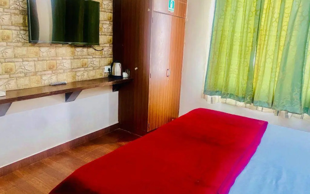 Dharma Resorts