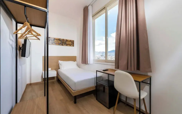 Skyline Boutique Hotel