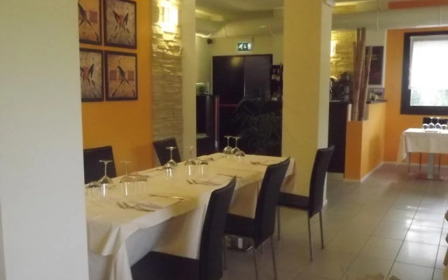 Hotel Bersè