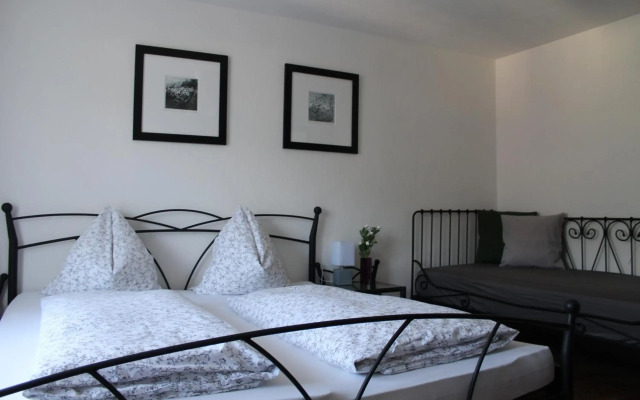 Apartment Seber