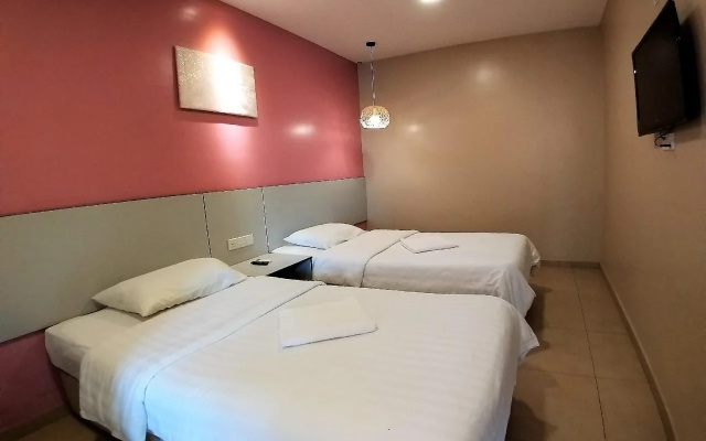 Hotel Jelai Temerloh