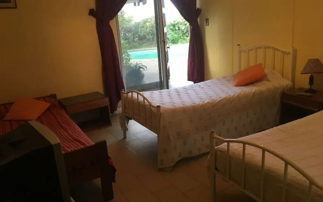 My Father's House