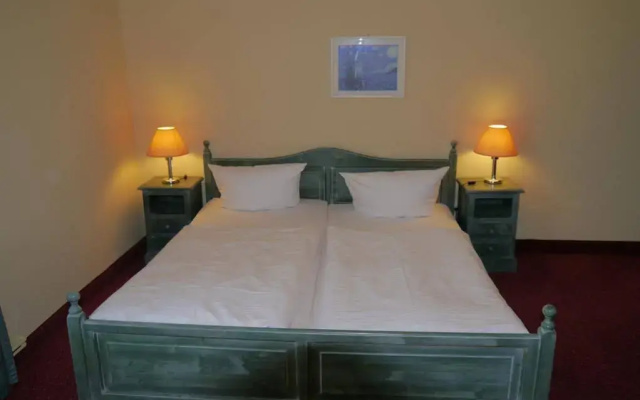Hotel See-Eck