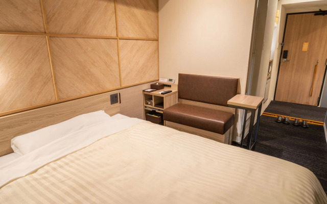 Super Hotel Kobe