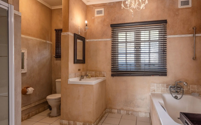 Petite Provence B&B