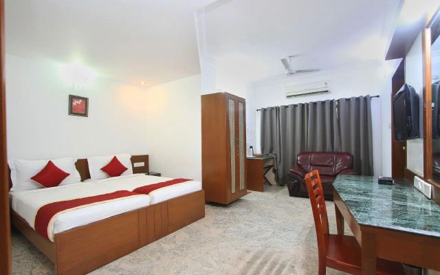 Lotus Business Hotel