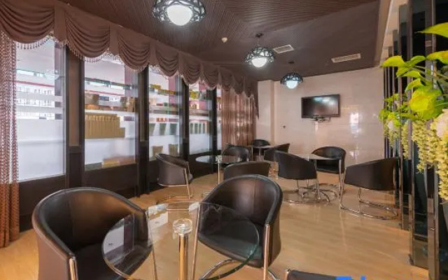 Junyi International Hotel