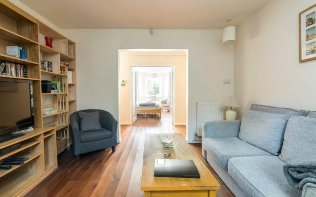 Super 1BD Flat in the Heart of Blackheath Village