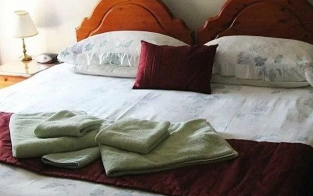 Fenland Guest House