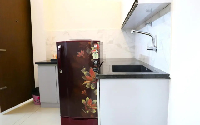 Kaveri Cloud Stay