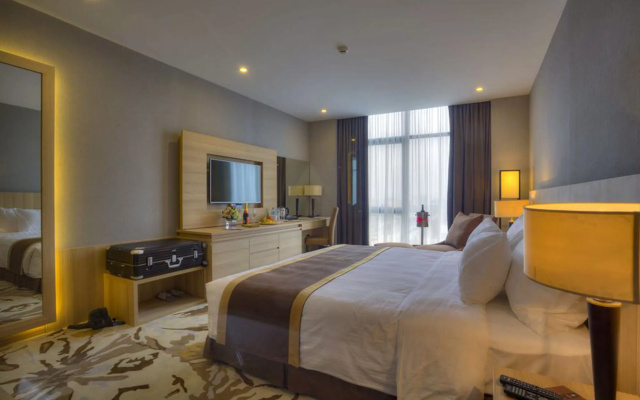 The Reed Hotel