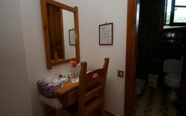 Kissos Rooms