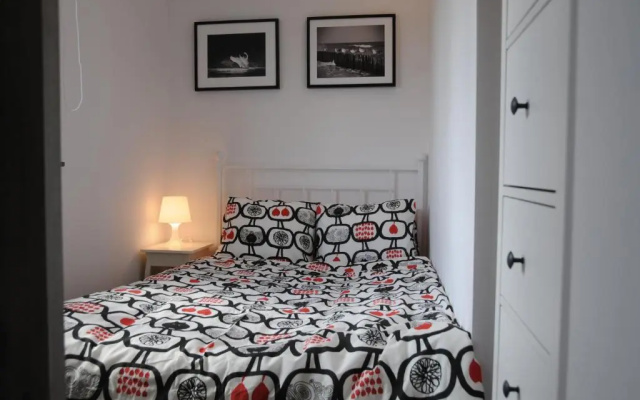 Apartament Przystan Sopot