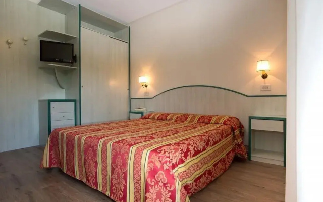 Hotel San Marco