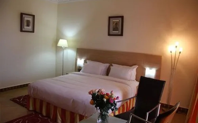 Vatel Hotel Golf & Spa Marrakech