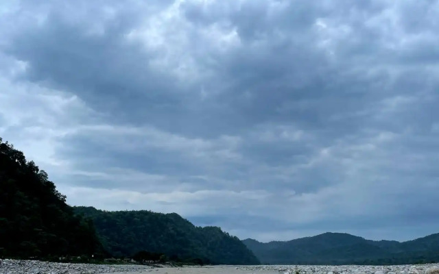 Kabeela Resort, Corbett
