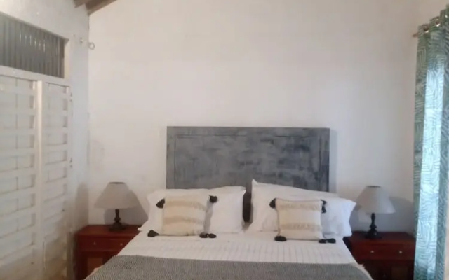 Hotel Boutique Casa Tres Cruces