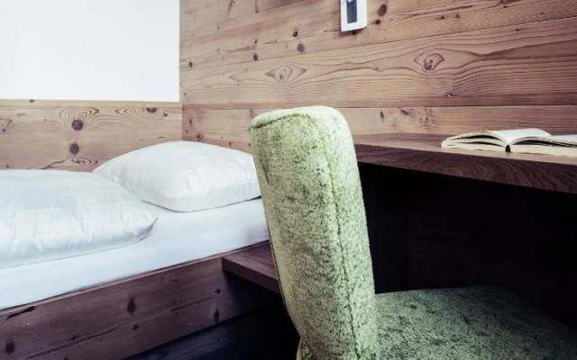 Biohotel Bergzeit