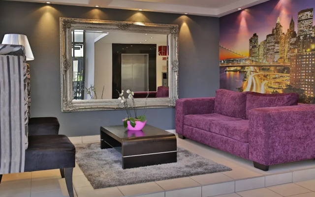 Westay Westpoint Apartments
