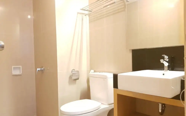 Sun Apartment Semarang