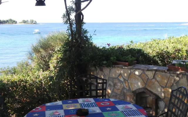 Apartments Figarola