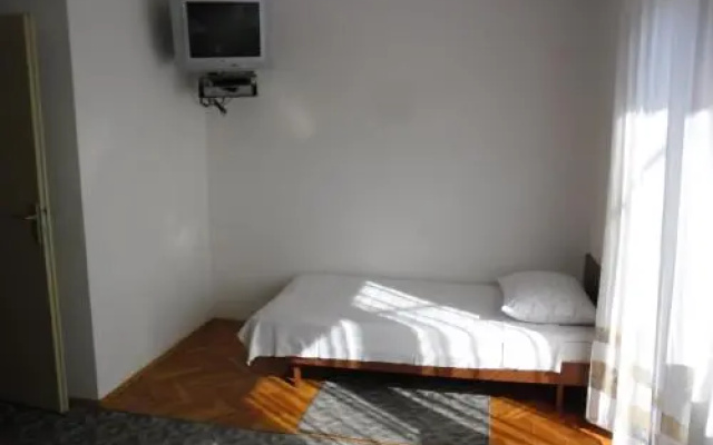 Rooms and Apartments Kurtović