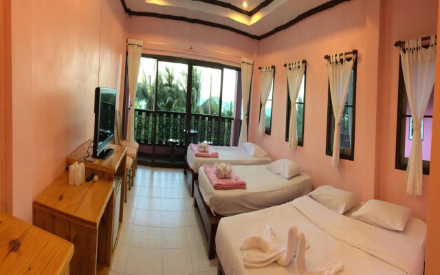 Mayuree Resort Koh Chang
