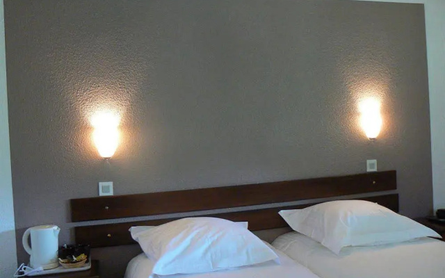 Hotel Le Feug