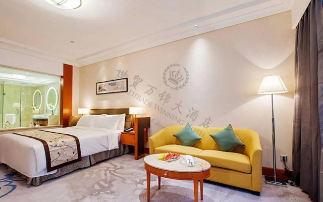 World Trade Winning Hotel